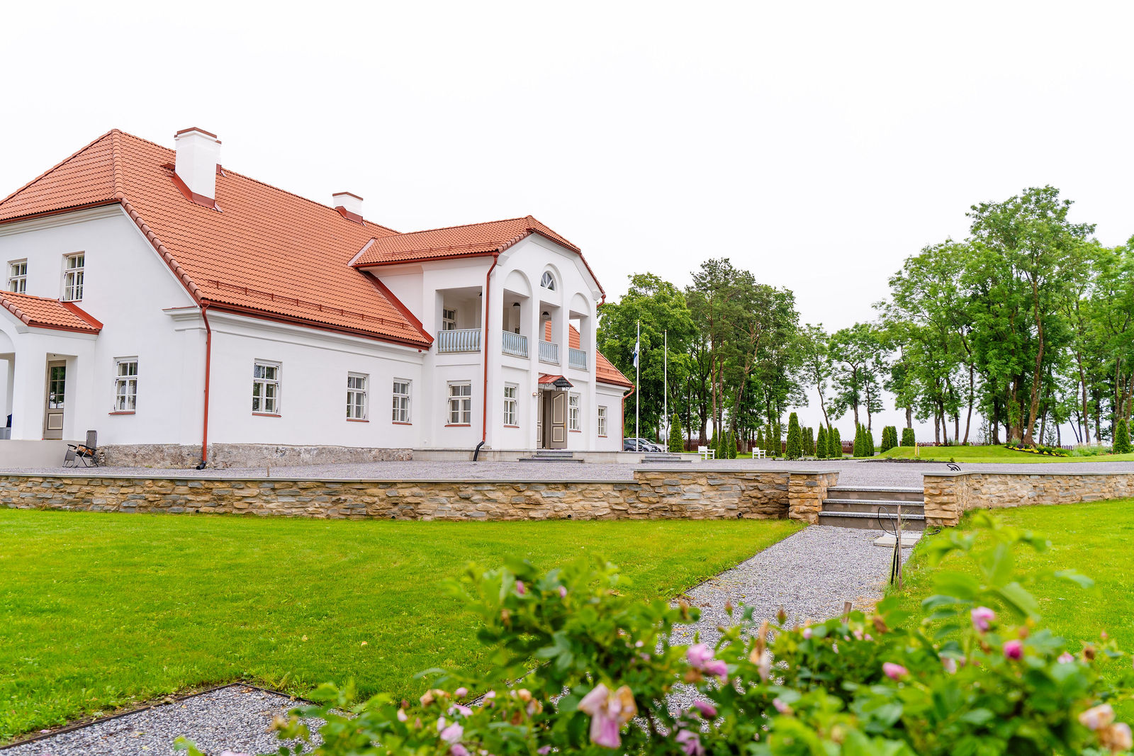 Nabala Manor Banner